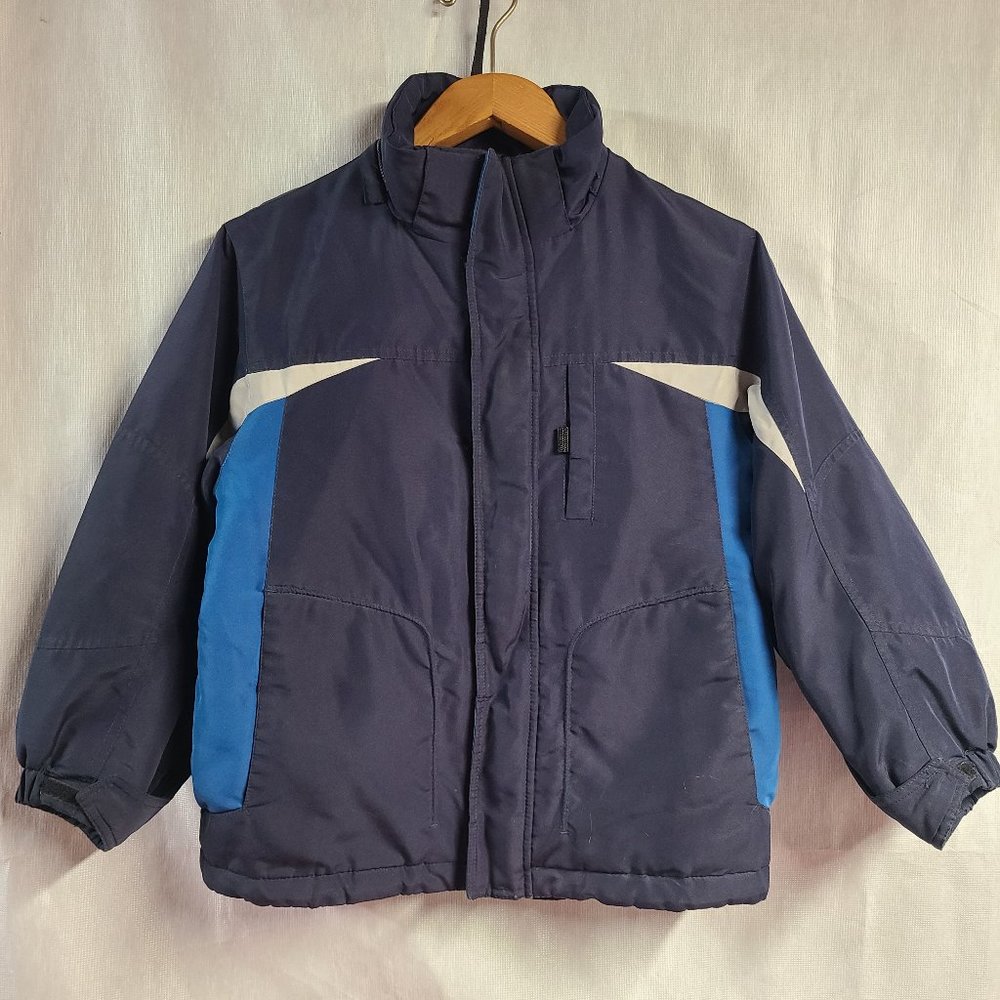 Faded Glory Boys Jacket  Coat
